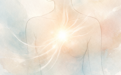 Can Energy Healing Support Pain or Physical Symptoms?